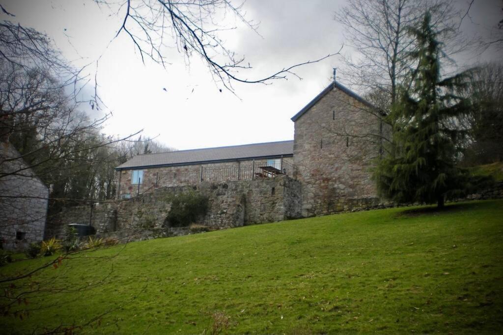 Parc Farm Cottage, Flintshire, North Wales *