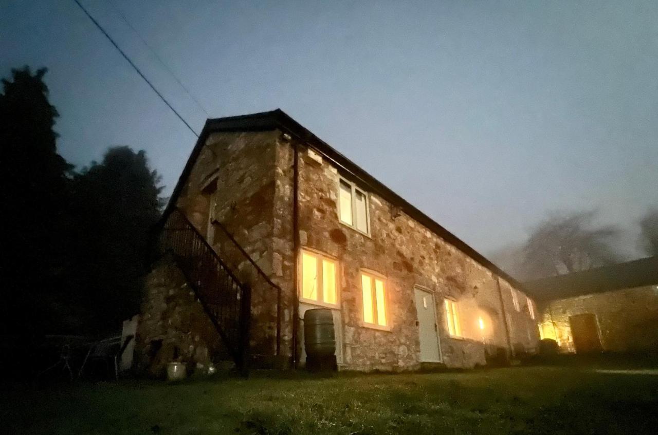 Parc Farm Cottage, Flintshire, North Wales Rhydymwyn