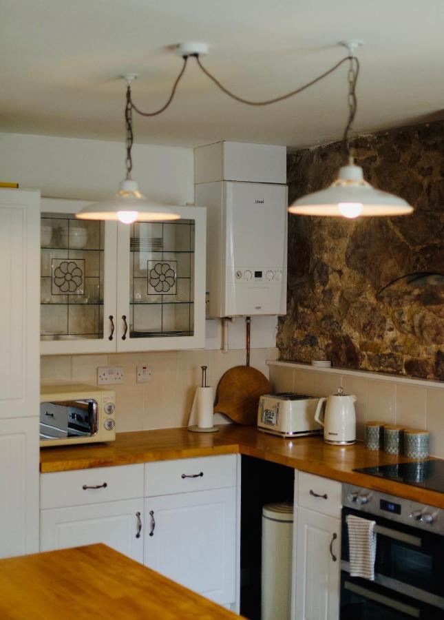Holiday home Parc Farm Cottage, Flintshire, North Wales Rhydymwyn