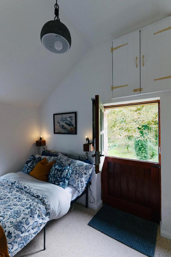 Holiday home Parc Farm Cottage, Flintshire, North Wales