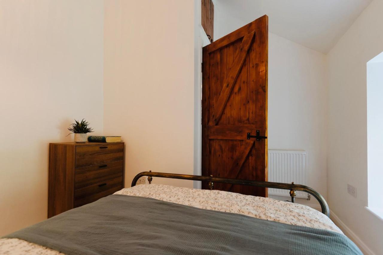 Holiday home Parc Farm Cottage, Flintshire, North Wales Rhydymwyn