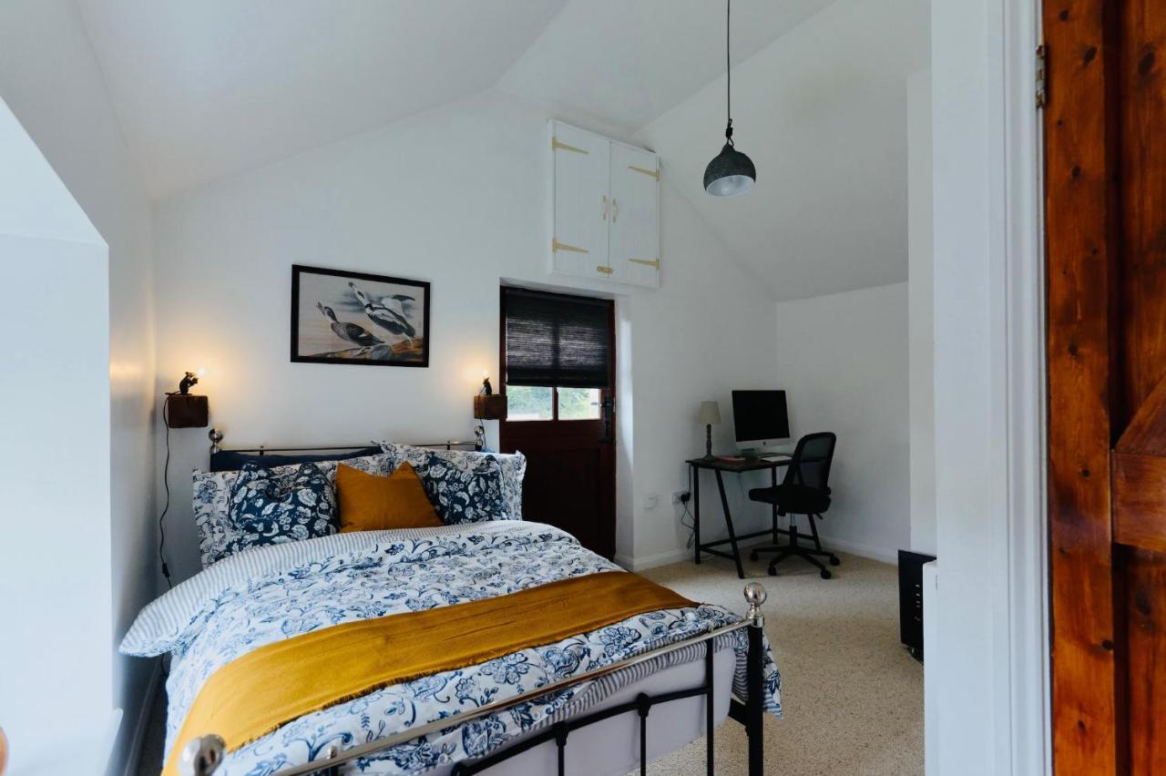 Parc Farm Cottage, Flintshire, North Wales Holiday home *