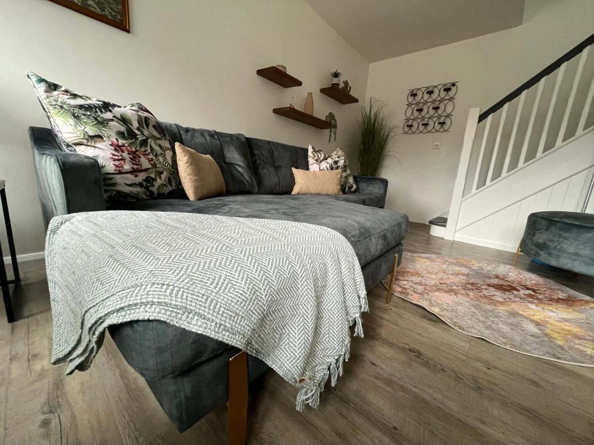 Parc Farm Cottage, Flintshire, North Wales Holiday home Rhydymwyn